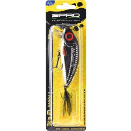 Spro Iris Flanky 9,0 cm Roach