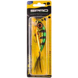 Spro Iris Flanky 9,0 cm Perch