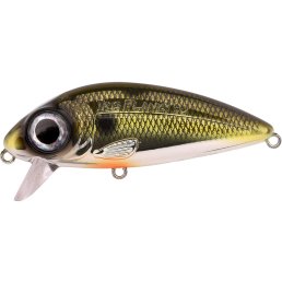 Spro Iris Flanky 9,0 cm Shad