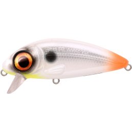 Spro Iris Flanky 9,0 cm Hot Tail