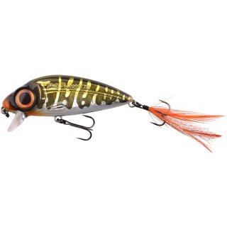 Spro Iris Flanky 9,0 cm Northern Pike