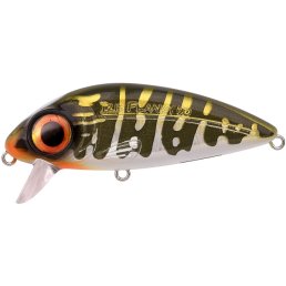 Spro Iris Flanky 9,0 cm Northern Pike