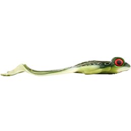 Spro Iris The Frog 10 cm Natural Green Frog