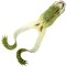 Spro Iris The Frog 10 cm Natural Green Frog