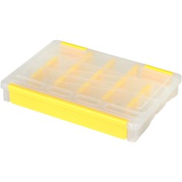 Spro TBX Tackle Box Clear 25S
