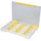 Spro TBX Tackle Box Clear 25M