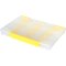 Spro TBX Tackle Box Clear 25M