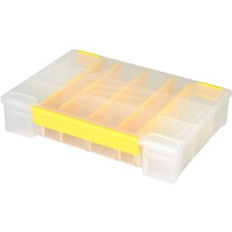 Spro TBX Tackle Box Clear 50M
