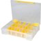 Spro TBX Tackle Box Clear 50M