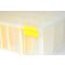 Spro TBX Tackle Box Clear 50M