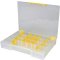Spro TBX Tackle Box Clear 50L