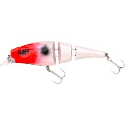 SPRO Pikefighter Triple Jointed 110 SL UV Redhead