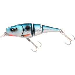 Spro Pikefighter Triple Jointed 145 MW UV Bluefish