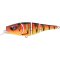 Spro Pikefighter Triple Jointed 145 MW UV Fireperch