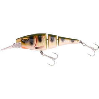 Spro Pikefighter Triple Jointed 145 DD UV Perch