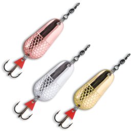 Zebco Classic Spoon Set 1 16 g