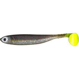 Speed Shad 9 cm Shiny Tail