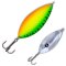 Zebco Trophy Z-Fat Spoon Firetiger