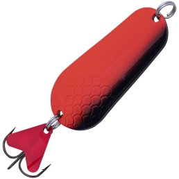 Zebco Trophy Z-Slide 20 g / 6,6 cm schwarz / rot