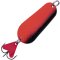 Zebco Trophy Z-Slide 20 g / 6,6 cm schwarz / rot