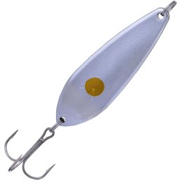 Zebco Trophy Z-Slim 30 g silber / gold / rot