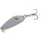 Zebco Trophy Z-Slim 30 g silber / gold / rot