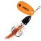 Zebco Trophy Z-Vibe & Fly 5 g schwarz / orange