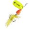 Zebco Trophy Z-Vibe & Fly 5 g orange / gelb