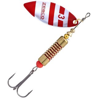 Zebco Plomb De Base En Bois Du Tyrol – 40 G (Lot De 2) Pour Pêche Au Fond, Anti-accrochage, Accessoire De Pêche Fiable