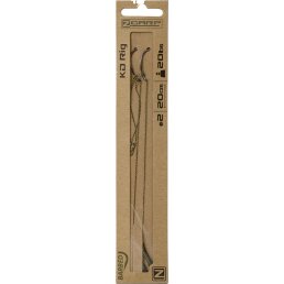 Zebco Z-Carp KD Rig Gr. 2