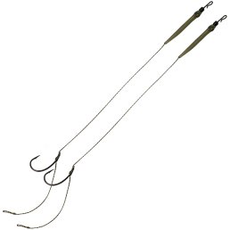 Zebco Z-Carp KD Rig Gr. 4