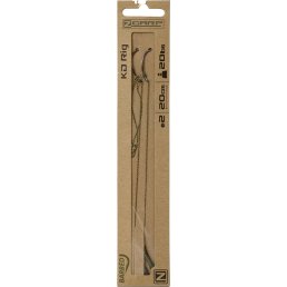 Zebco Z-Carp KD Rig Gr. 4