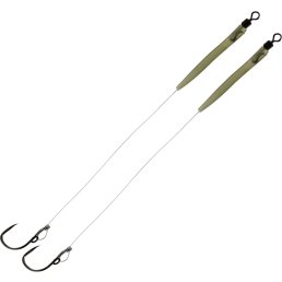 Zebco Z-Carp Stiff-D Rig Gr. 2