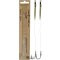 Zebco Z-Carp Stiff-D Rig Gr. 2