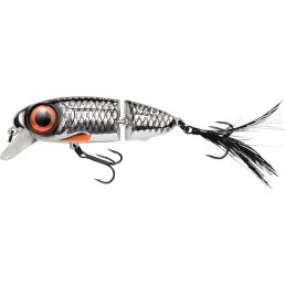 Spro Iris Underdog JTD 8,0 cm Roach