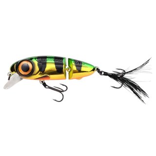 Spro Iris Underdog JTD 8,0 cm Perch