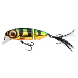 Spro Iris Underdog JTD 8,0 cm Perch