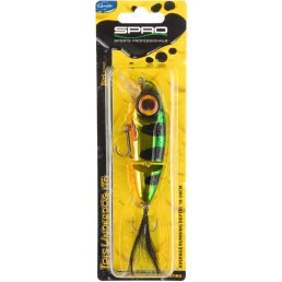 Spro Iris Underdog JTD 8,0 cm Perch