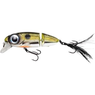 Spro Iris Underdog JTD 8,0 cm Shad