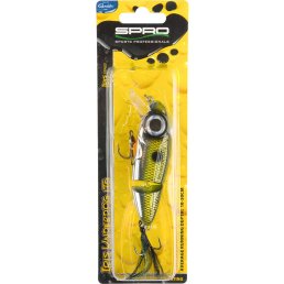 Spro Iris Underdog JTD 8,0 cm Shad