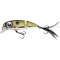 Spro Iris Underdog JTD 8,0 cm Shad