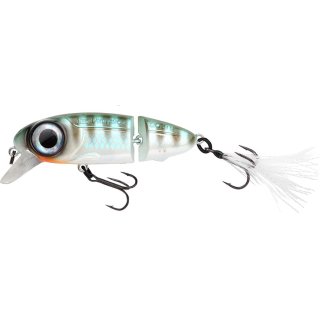 Spro Iris Underdog JTD 8,0 cm Herring