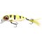 Spro Iris Underdog JTD 8,0 cm Hot Perch