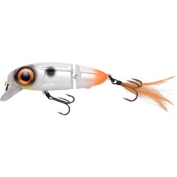Spro Iris Underdog JTD 8,0 cm Hot Tail