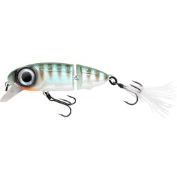 Spro Iris Underdog JTD 10,0 cm Herring