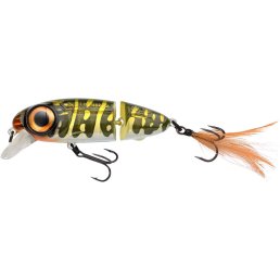 Spro Iris Underdog JTD 10,0 cm Northern Pike