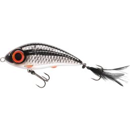 Spro Iris Fatboy 115 Roach