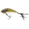 Spro Iris Fatboy 85 Shad