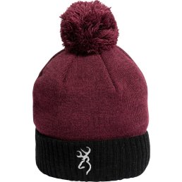 Browning Bobble Hat