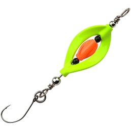 Spro Trout Master Double Spin Spoon Melon